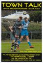 Programme cover