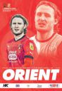 Programme cover