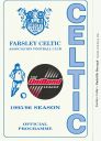 Programme cover