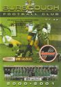 Programme cover