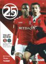 Programme cover