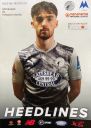 Programme cover