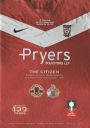 Programme cover