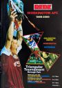 Programme cover