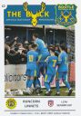Programme cover