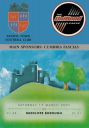 Programme cover