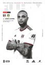 Programme cover