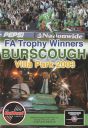 Programme cover