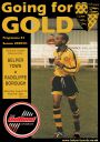 Programme cover