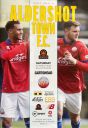 Programme cover