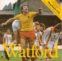 Programme cover