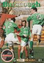 Programme cover
