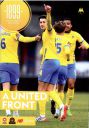 Programme cover