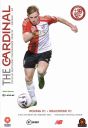 Programme cover