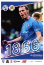 Programme cover