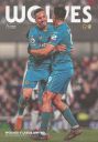Programme cover