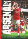 Programme cover