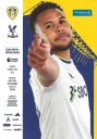 Programme cover