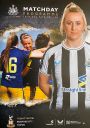 Programme cover