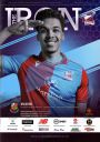 Programme cover