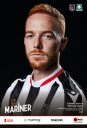 Programme cover
