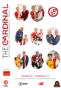 Programme cover