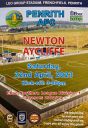 Programme cover