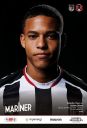 Programme cover