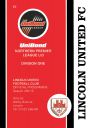 Programme cover