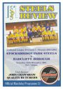 Programme cover