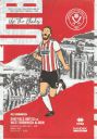 Programme cover