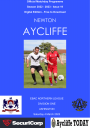 Programme cover