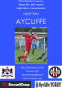 Programme cover