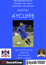 Programme cover