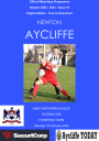 Programme cover