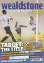 Programme cover