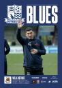 Programme cover