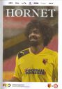 Programme cover