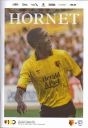 Programme cover