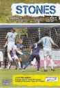 Programme cover