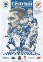 Programme cover