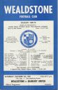 Programme cover