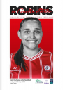 Programme cover