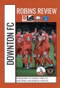 Programme cover