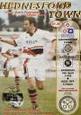 Programme cover