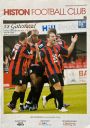 Programme cover