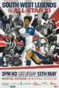 Programme cover
