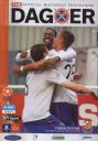 Programme cover
