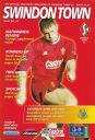 Programme cover