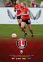 Programme cover